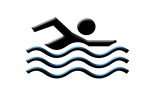 schwimmen