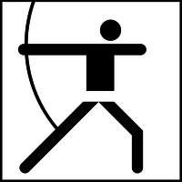 Bogenschießen
